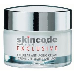 Skincode Exclusive Cellular Antiaging Cream Krem